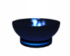 Blue Flame Urn