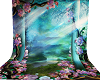 FAIRYLAND BACKDROP