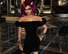 Troya Minidress