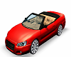 Red Sport  Car