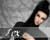 LEX Paige raven