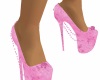 Pink Diamond shoes