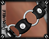 o: O-Ring Bracelets M