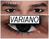 v̶. Asteri Eyes Black.