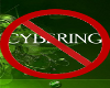 No Cybering