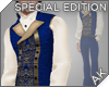 ~AK~ Royal Suit: Sapph