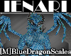 [M]BlueDragonScales