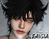 和 Zaff Black