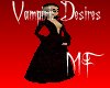 VampDes Vampress Gown
