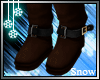 [Snow] Hot Cocoa Boots