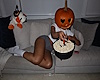 spooky season