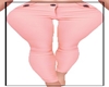 (OM) Pants Pink RL