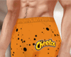 A. Cheetos pants M