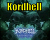 LAND OF FIRE(Kordhell)