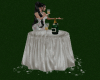 GP*Couple Toasting Table