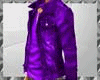 [COOL] SH Jacket Purple