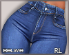 B ❥ Zahara Jeans RL