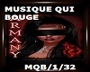 MUSIQUE QUI BOUGE REMIX