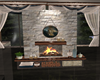 :G:River fire place