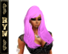 RYN: Caleigh PInk