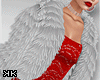 K| Siren Lyr Fur Coat