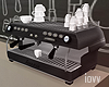 Iv"Coffee Machine
