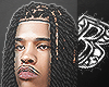 BIG LONG LOCS