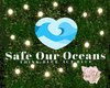 Safe Our Oceans Logo