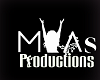 Mya's Productions Frame