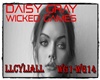 Daisy Gray (wicked game)