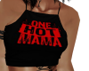 One Hott mama