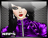 [N] Sexy&Purple|Top