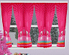 TF* Hello Kitty Curtains
