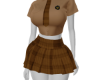 Highschool Uniform