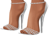 Moonstone Naoemi Heels