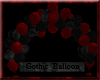[x] Gothic Wed Balloon