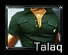 Talaq! Tank Muscled