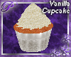 ~P~Vanilla Cupcake