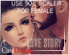 CDl Love Story 95