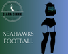 Seahawks Football