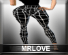 (MR) L Derivable Pants 