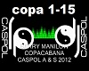 B.Manilow - Copacabana