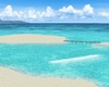 Sandy dream islands
