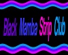 banner black mamba