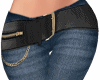 Jeans_ Belt