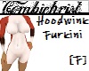Hoodwink Furkini [F]