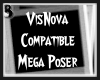 =VisNova Compatible MP=