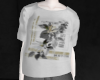 Y＊Flower T-Shirt 1.4 F