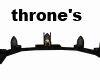 (Asli)Throne's