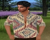 TA Mens Country Shirt